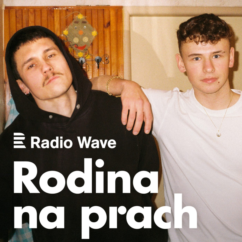 Obrázek epizody Rodina na prach: Vyléčily mě kopačky od holky snů. Rozhovor s Viktorem o sebevědomí a vztazích