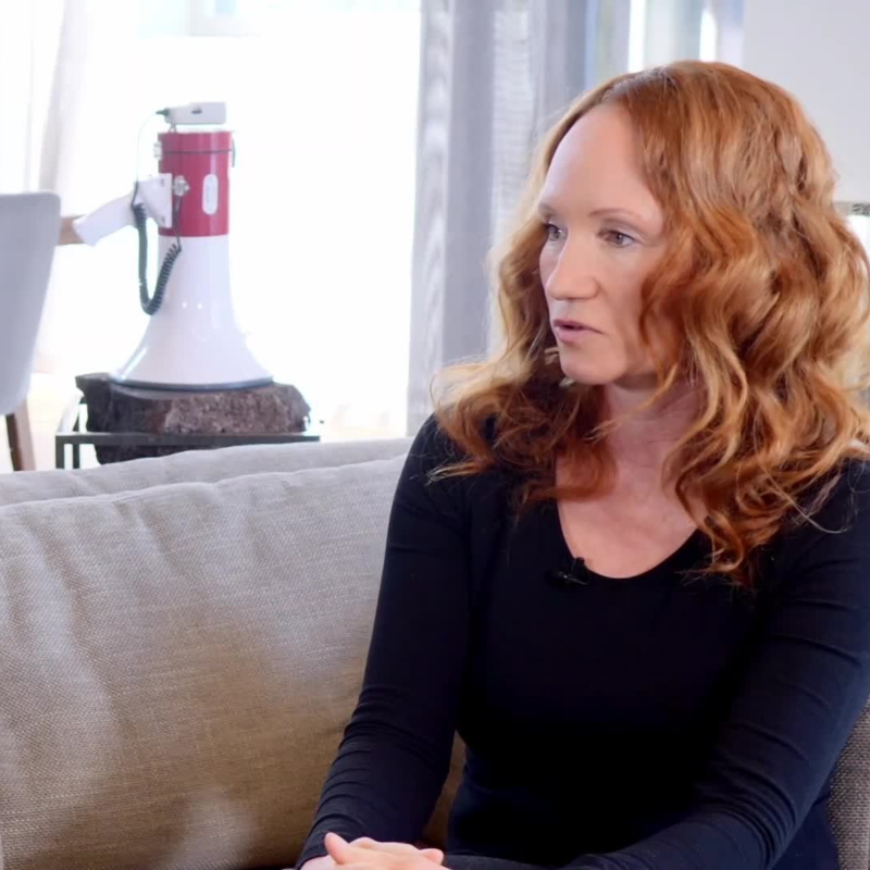 Obrázek epizody Žena v zenu - Barbora Englishová