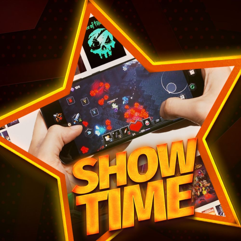 Obrázek epizody S6E3 | Je Steam nejlepší obchod? Co se stane se Silent Hill?