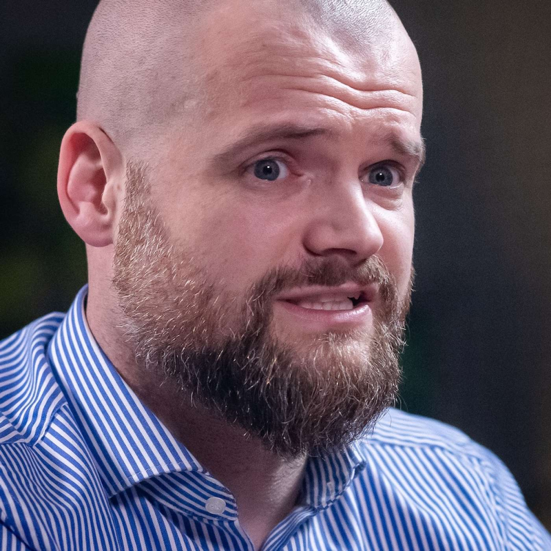 Obrázek epizody Jaroslav Malina ~ Největší chyba byla oddělit kreativky od mediálek