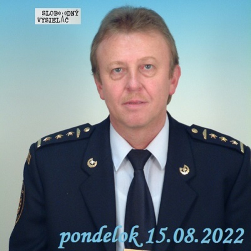 Obrázek epizody Na prahu zmien 186 - 2022-08-15 Zdeněk Hošek