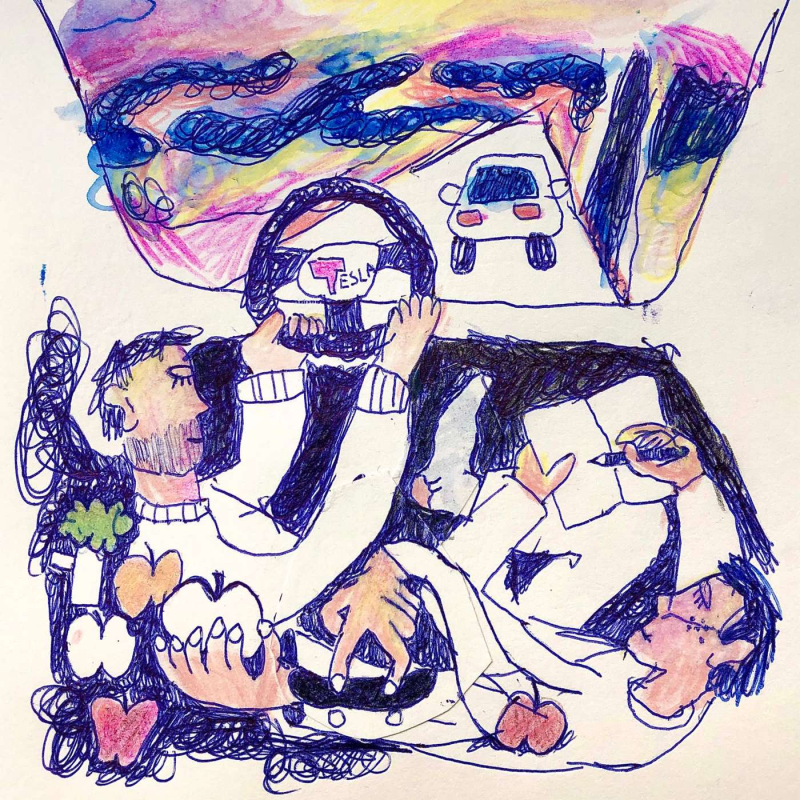 Obrázek epizody Na čom makáš EP5