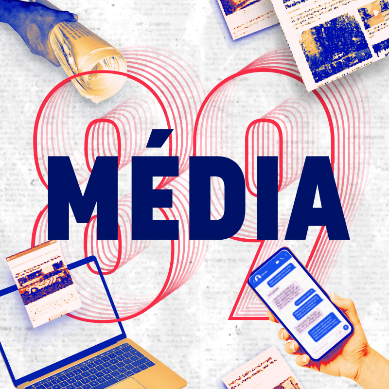 Obrázek epizody ODRAZ 89 - Epizoda 2: „Dezinformace jsou jako epidemie. Znemožňují diskuzi.“