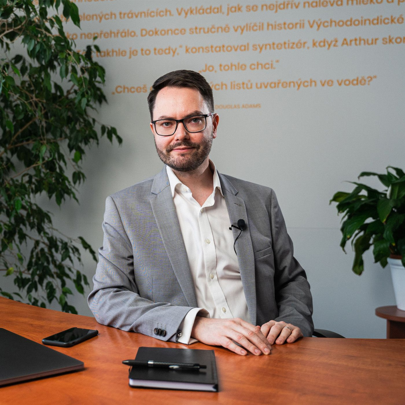 Obrázek epizody Udržitelnost jako nové téma pro developery (STEM/MARK + Skanska)