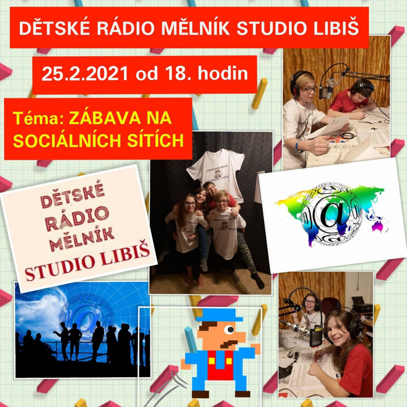 Obrázek epizody DRM - 241.VYSÍLÁNÍ