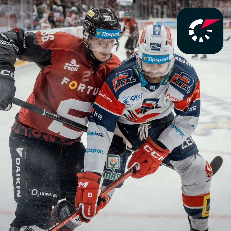 Obrázek epizody Divácký rekord, bitky i konec prokletí. Co může přinést Game 7 mezi Pardubicemi a Spartou