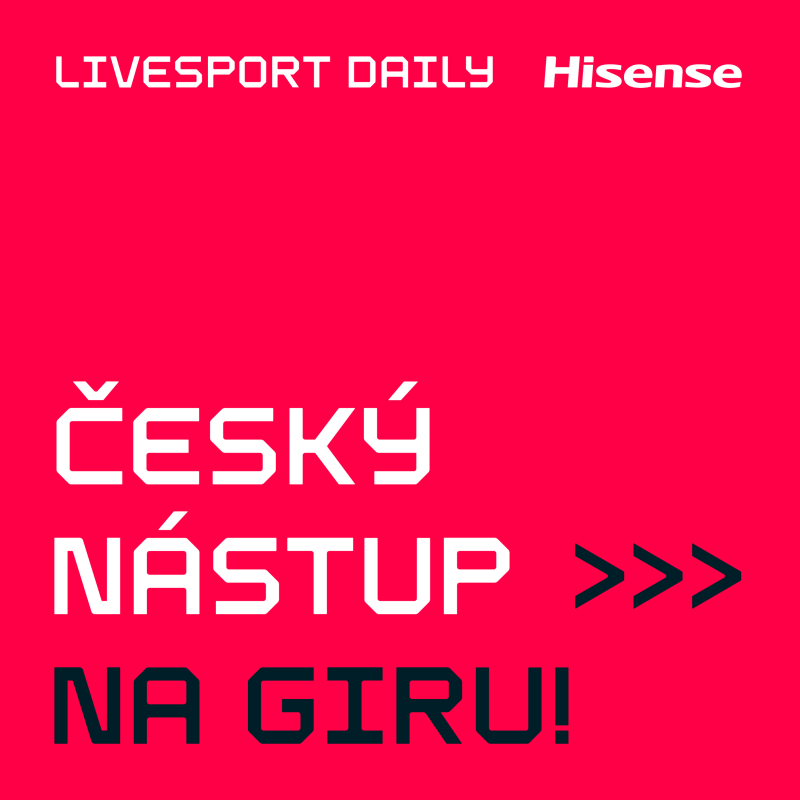 Obrázek epizody #522: Jak moc bolí cyklistická Grand Tour? >>> Mathias Vacek