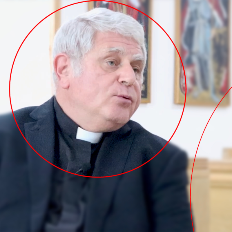 Obrázek epizody Češi si koupili kostel za milion dolarů na splátky. Peníze získali i z loterie