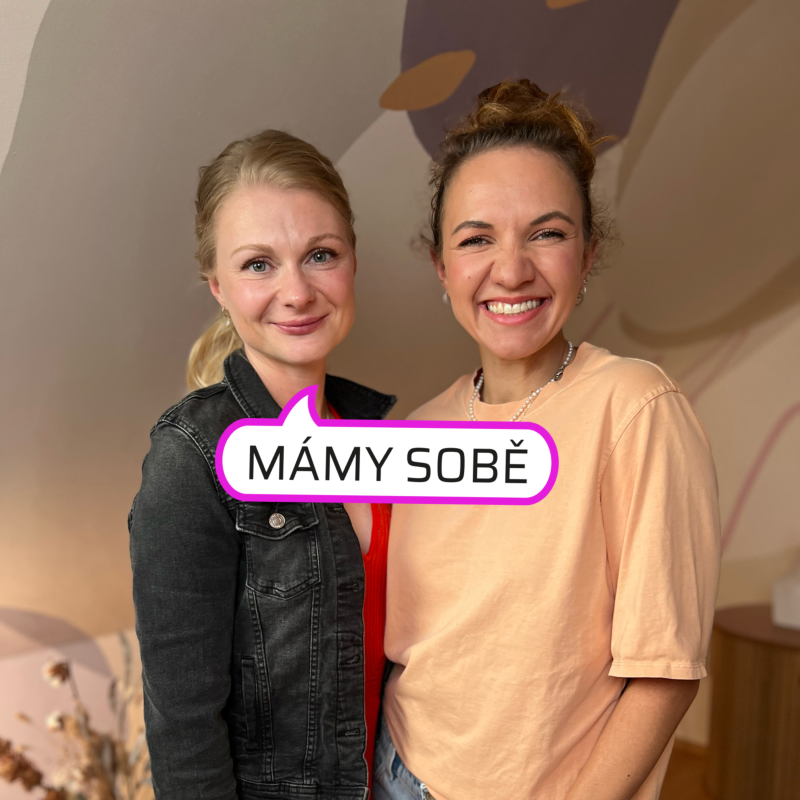 Obrázek epizody Vanda Schreierová