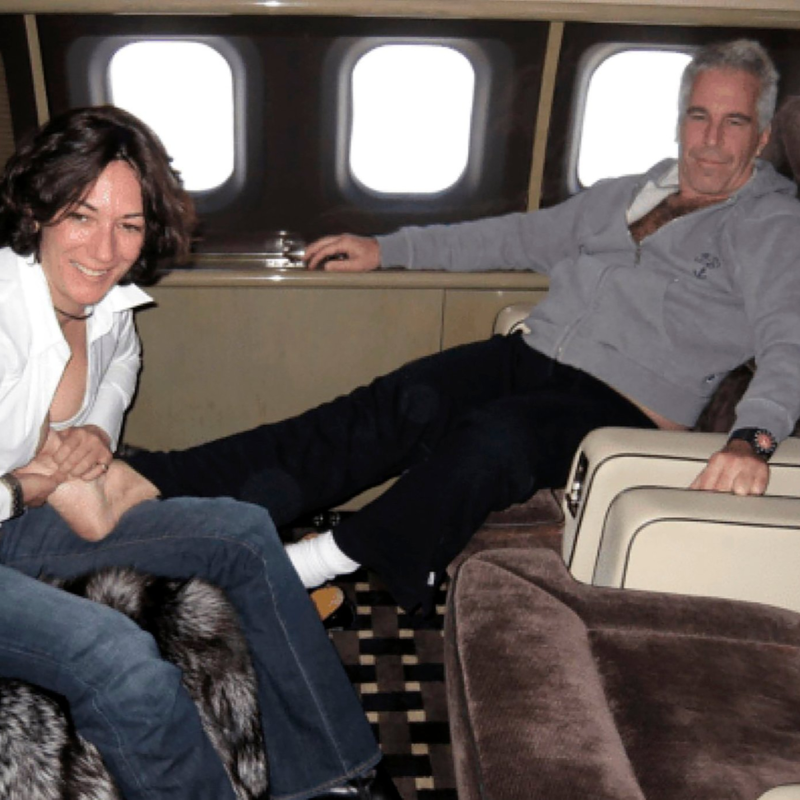 Obrázek epizody Trump, Chomsky, Musk. Posedlost jmény z Epstein files odvádí pozornost od většího problému