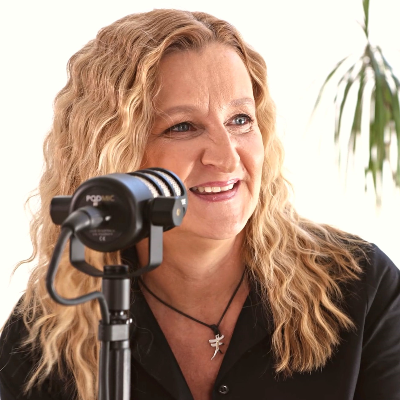 Obrázek epizody TROCHU JINÁ FIRMA: #6 Daniela Drtinová