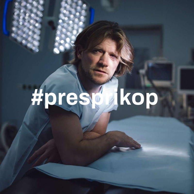 Obrázek epizody „Operovat Petru Kvitovou po napadení byl tlak. Svoje ruce pojištěné nemám“ – Radek Kebrle