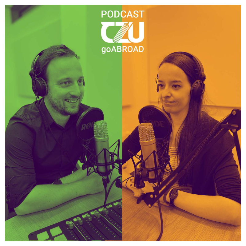 Obrázek epizody |31| NEJ lepší/horší zážitek!