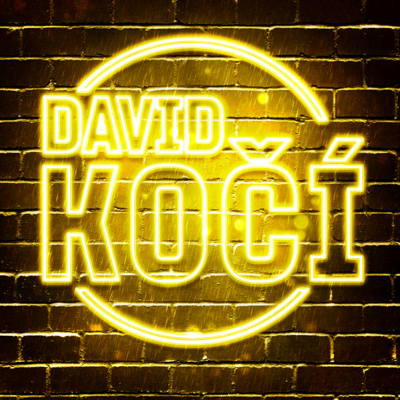 Obrázek epizody PUK PAK PIVO Epizoda 11: David Kočí