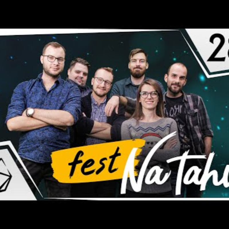 Obrázek epizody Nečekaný příchod - Věčné duše 1s28