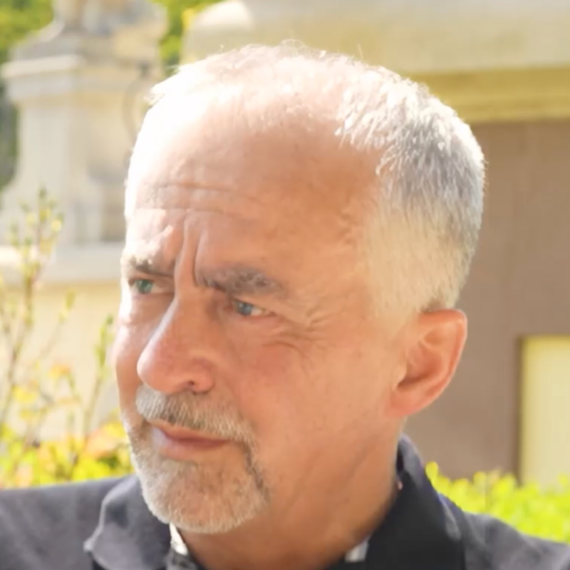 Obrázek epizody Nemáš málo času. Jen špatně nastavené priority - Jaroslav Sokol