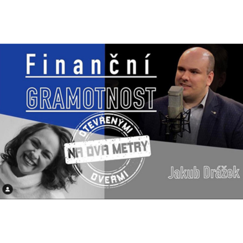Obrázek epizody Finanční gramotnost