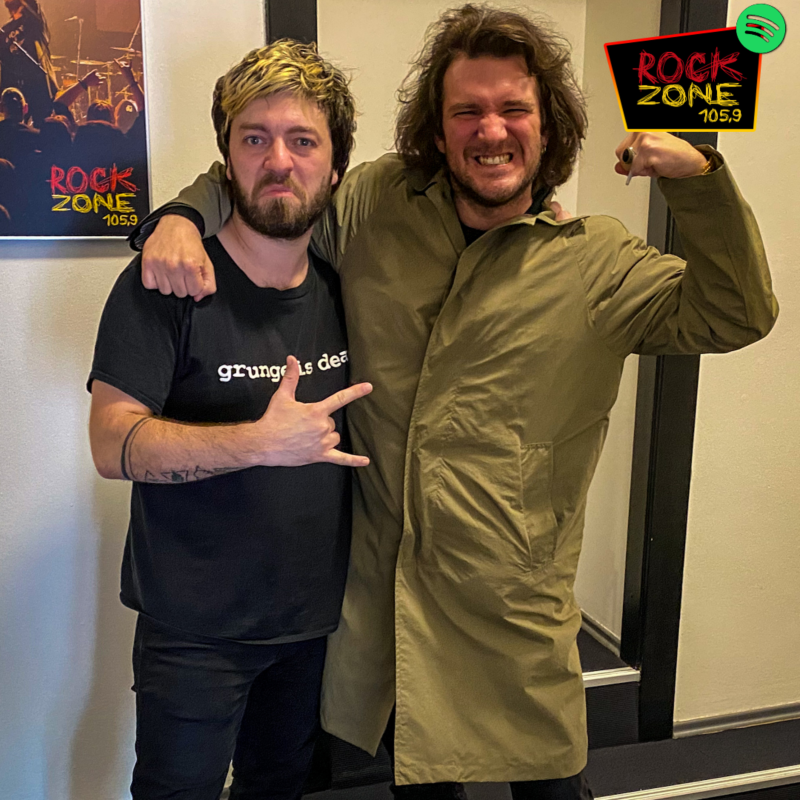 Obrázek epizody Odposlech Thoma Frödeho - Radek Škarohlíd (HENTAI CORPORATION)