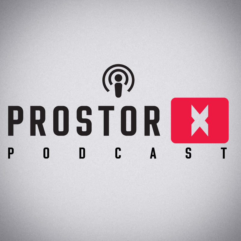 Obrázek epizody Prokop: Lockdown asi bude delší než 3 týdny, vláda by neměla lidem slibovat otevírání, vytváří falešné naděje - podcast