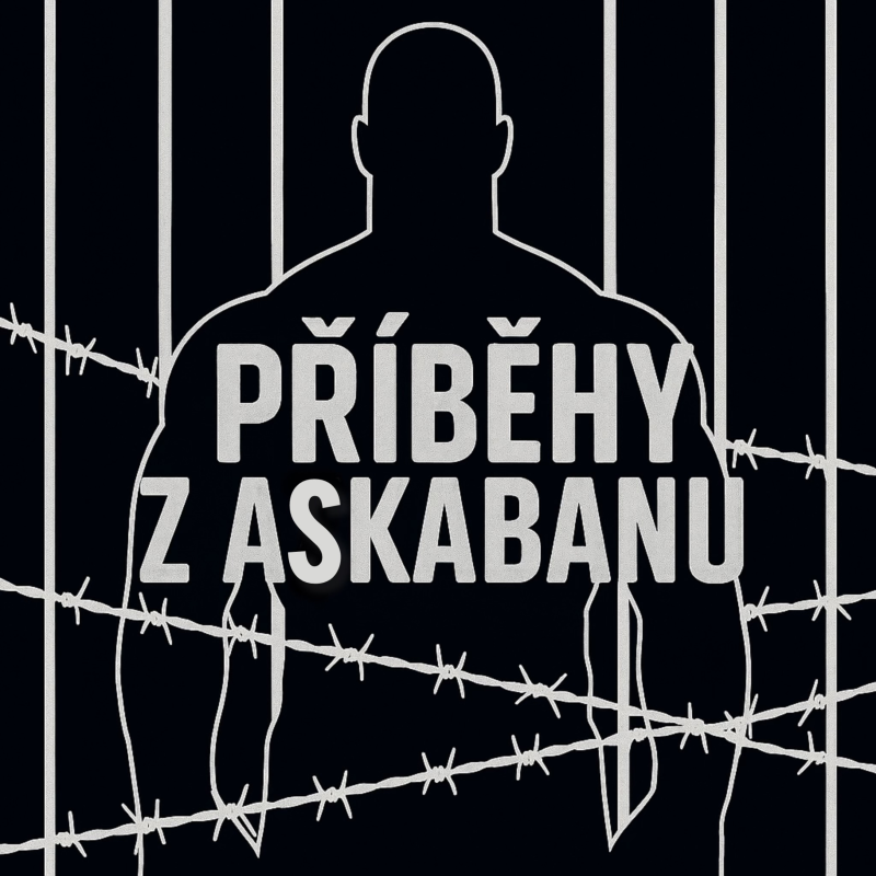 Obrázek epizody 3. Epizoda trailer