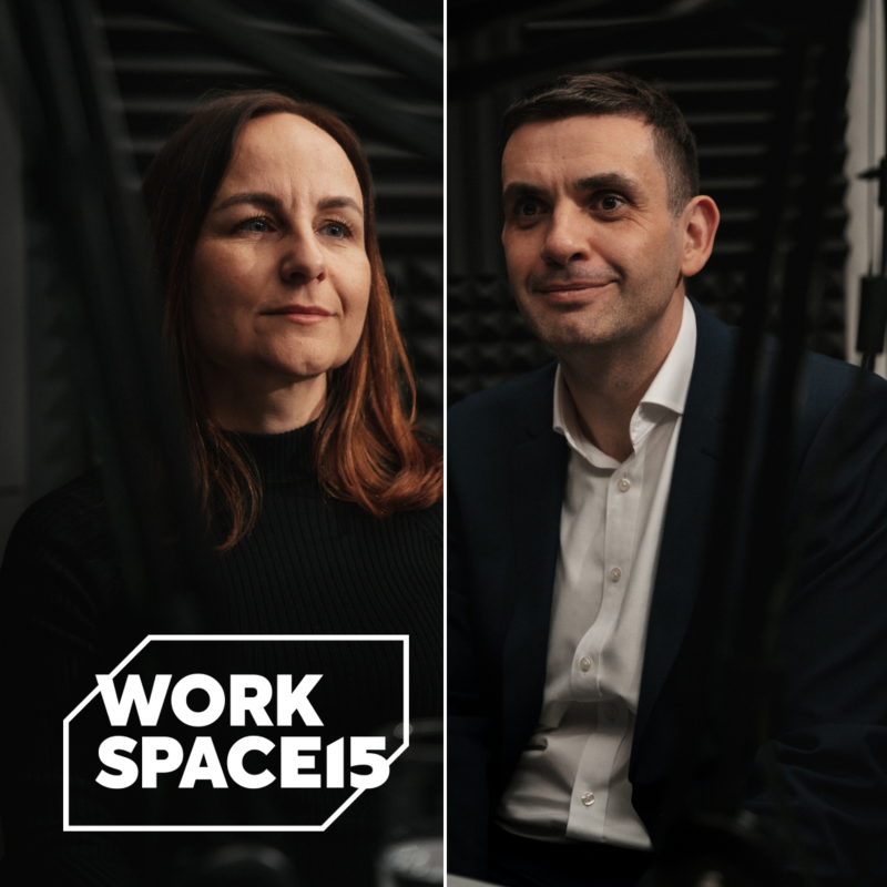 Obrázek epizody Bankovní pobočky nikdy nezmizí, myslí si profesionálové z České spořitelny