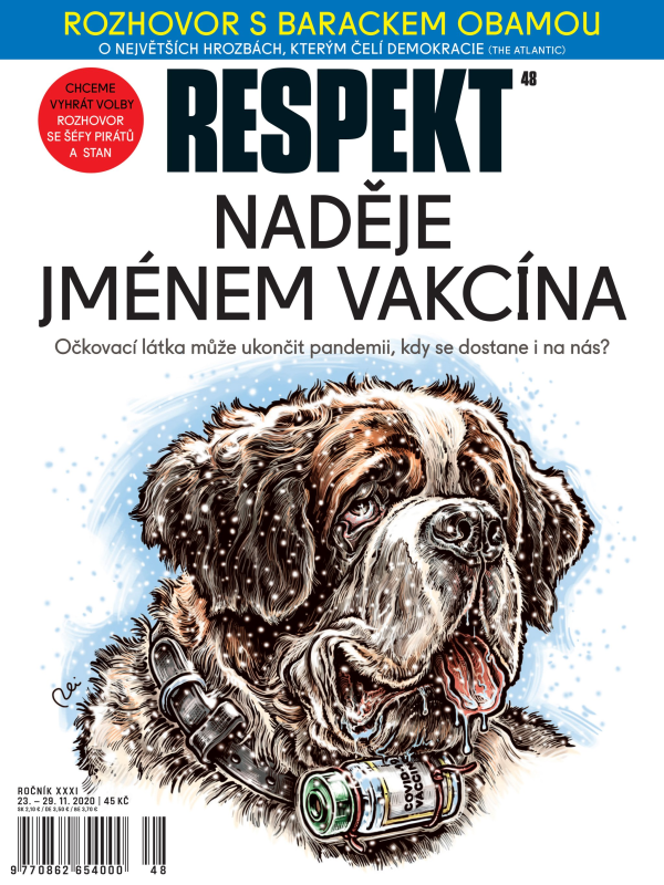 Obrázek epizody Krize ČT 2.0? Obavy o nezávislost veřejnoprávní televize sílí