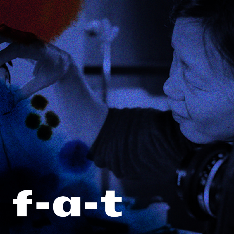 Obrázek epizody ANIFILM SPECIAL • Kim Kong: Animation is performance