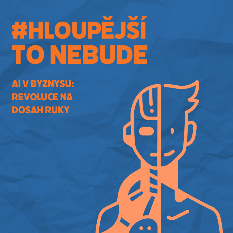 Obrázek epizody Epizoda 11: AI v byznysu