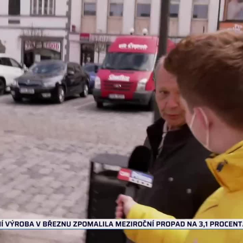 Obrázek epizody Zprávy z regionů 7.5.2021