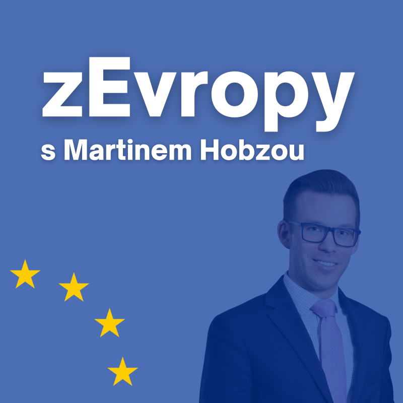 Obrázek epizody Nová regulace kryptoaktiv za dveřmi!