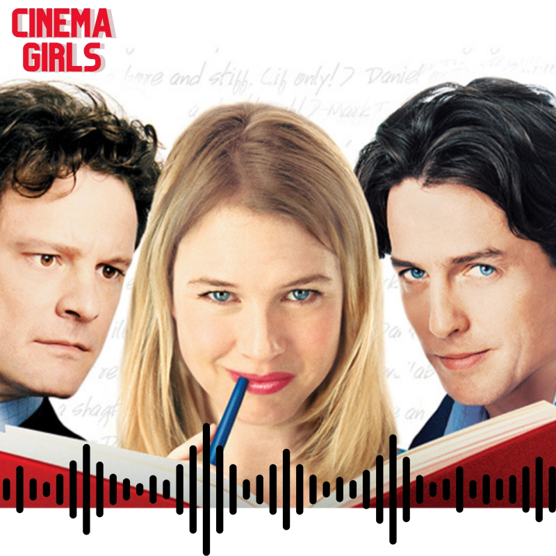 Obrázek epizody #107 Jak šel čas s Bridget Jones (audio)