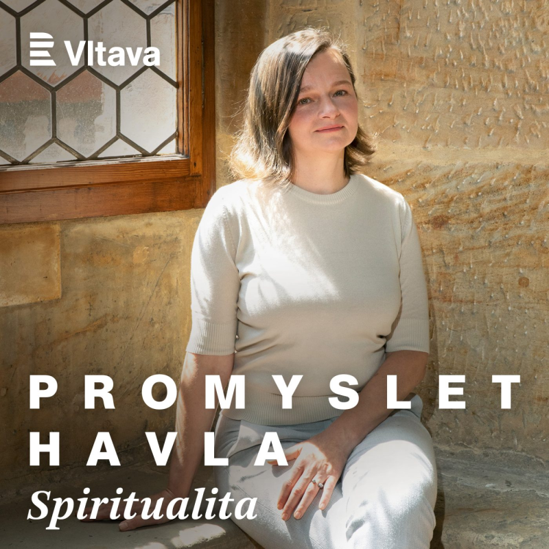 Obrázek epizody Promyslet Havla: 6. díl: Spiritualita: Alice Koubová a Martin C. Putna o absolutním horizontu Václava Havla