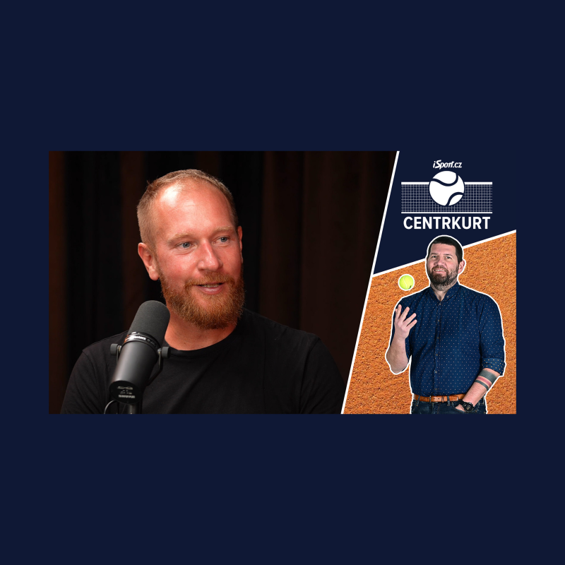 Obrázek epizody Newyorský mix? Jen exhibice, říká Dlouhý. A vzpomíná na život s indickou modlou