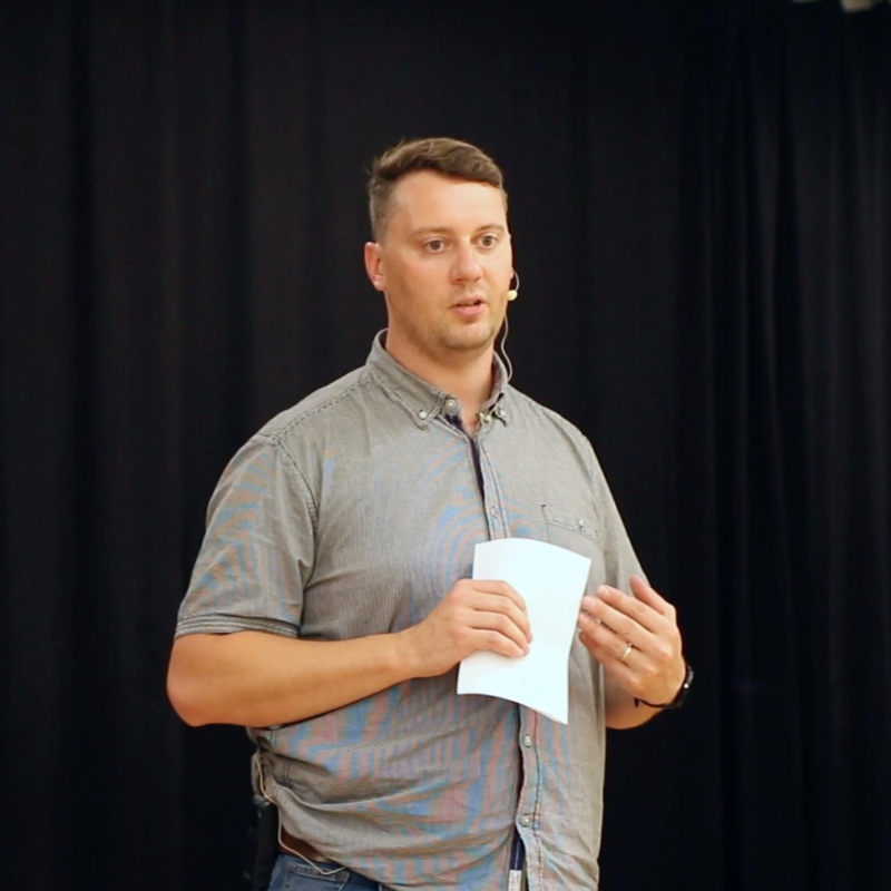 Obrázek epizody Chvála Boha