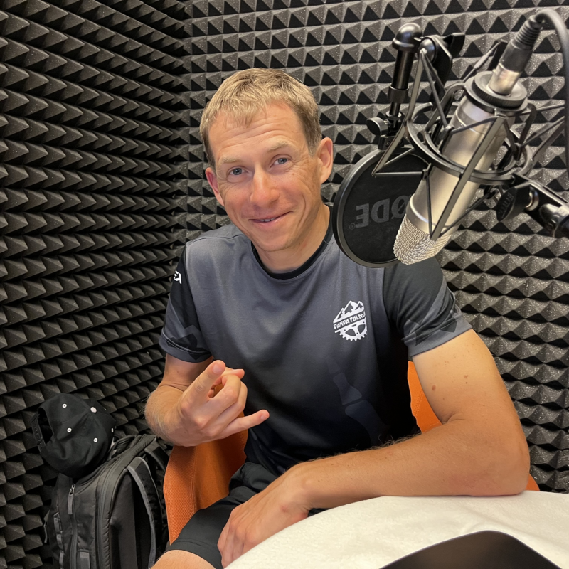 Obrázek epizody HoRe Tomáš Poláčka: Daniel Polman