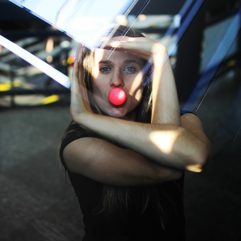 Obrázek epizody Michaela Stará: „Díky angažmá v show Girl Power! jsem na jevišti jistější a klidnější“