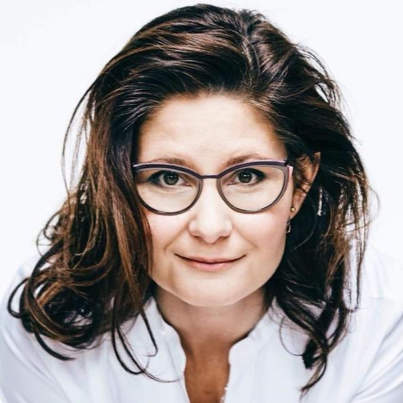 Obrázek epizody Beseda o sdílení osobní zkušenosti Petry Trnkové, které zemřela dcera Julie