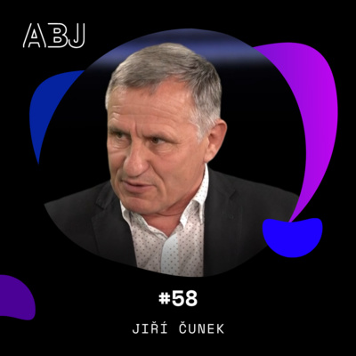 Obrázek epizody Rozhovor s Jiřím Čunkem