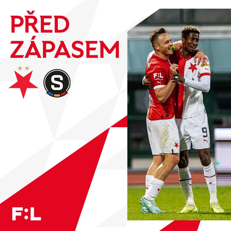 Obrázek epizody PŘED ZÁPASEM | #304derby Slavia - Sparta
