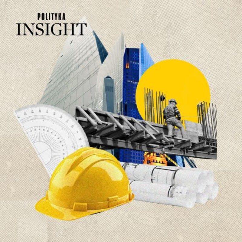 Obrázek epizody Kto będzie pracował na budowie? | Fundamenty jutra