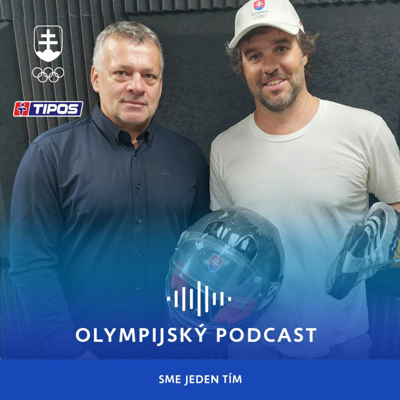 Obrázek epizody Ako sa na Slovensku zrodili boby?