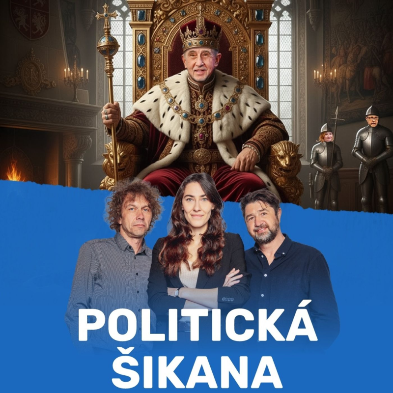 Obrázek epizody Babiš to udělal velmi chytře. Senátní a prezidentský manévr zlikviduje nejen SPD