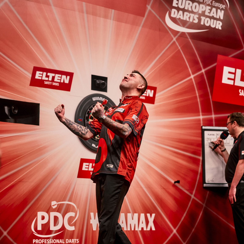 Obrázek epizody Players Championship 5-8 a European Tour 1-2: Aspinallova nalezená forma a Je Alan Soutar iluminát?
