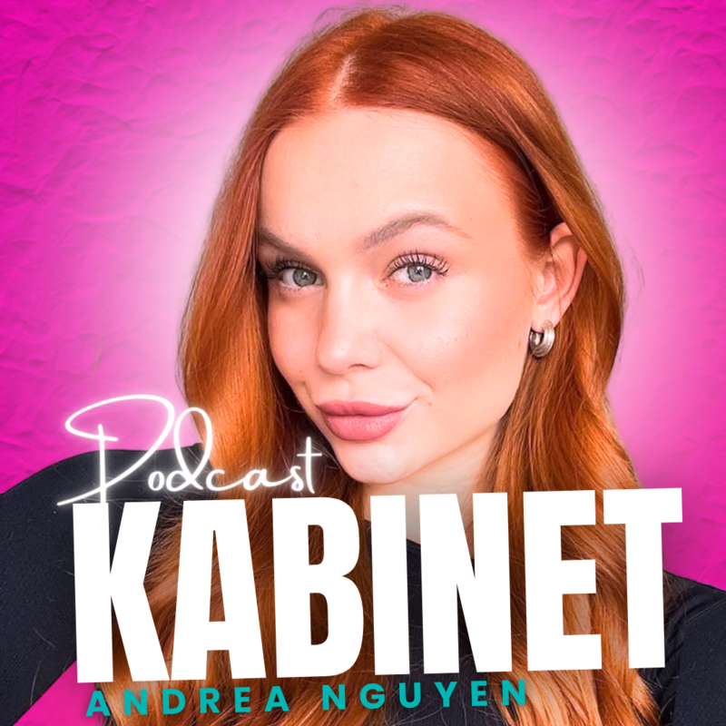 Obrázek epizody KRISTÝNA NECHVÍLOVÁ - Byla jsem pick-me girl a učila jsem ve školce