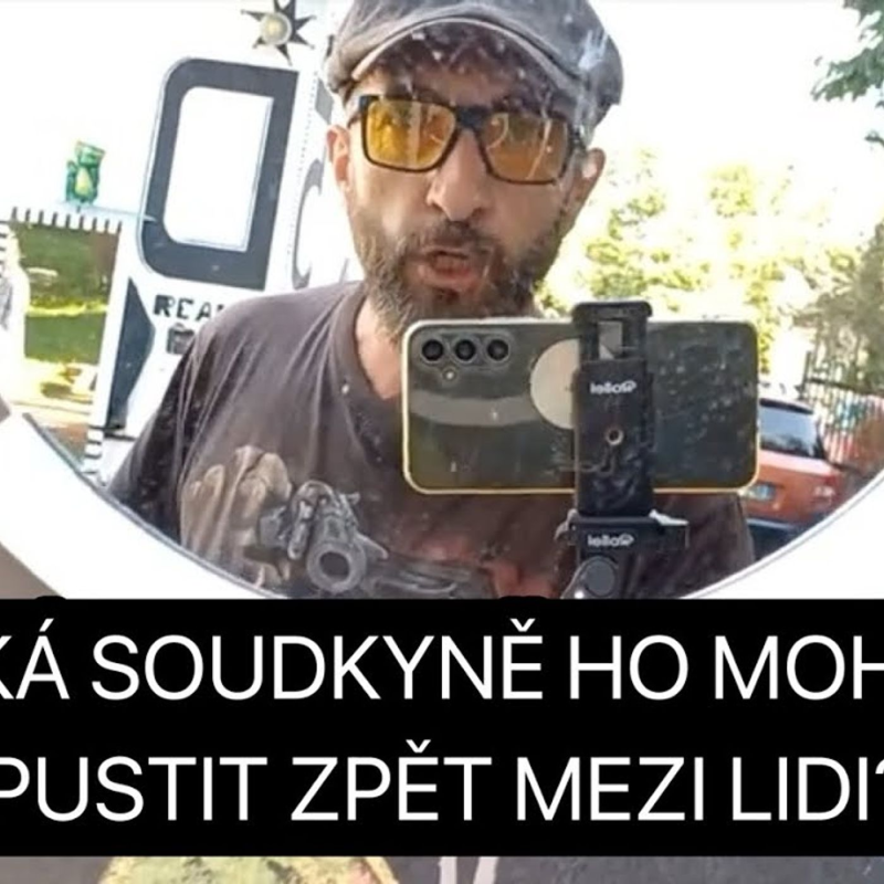 Obrázek epizody Stančík bude stíhán na svobodě