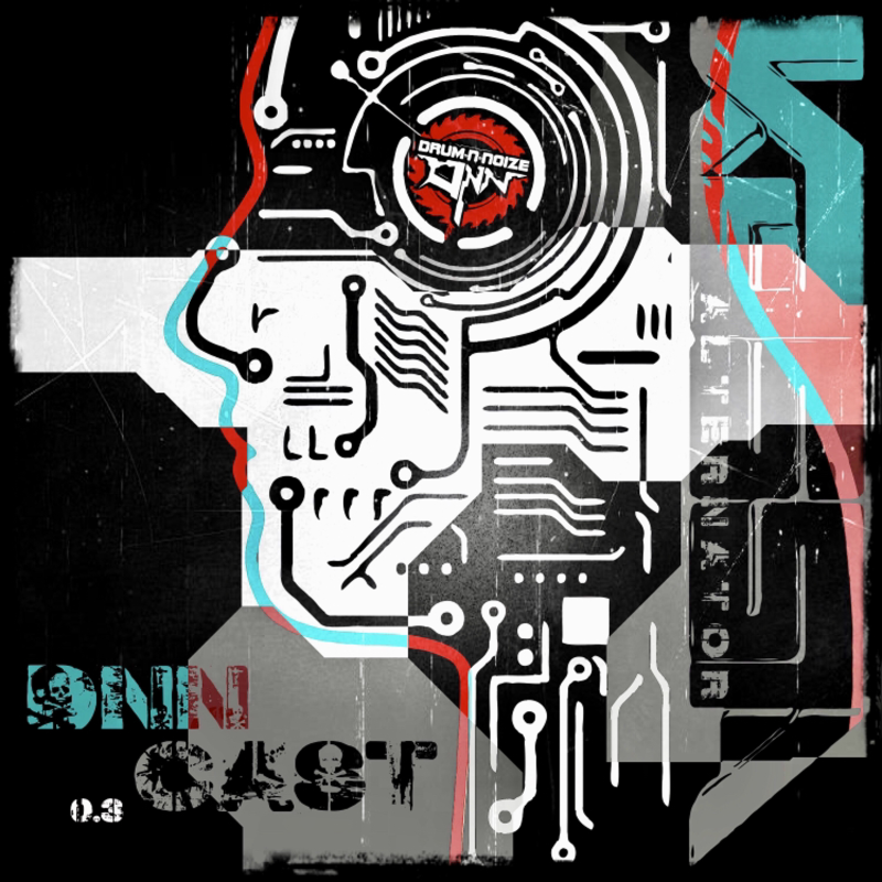 Obrázek epizody ALTERNÁTOR