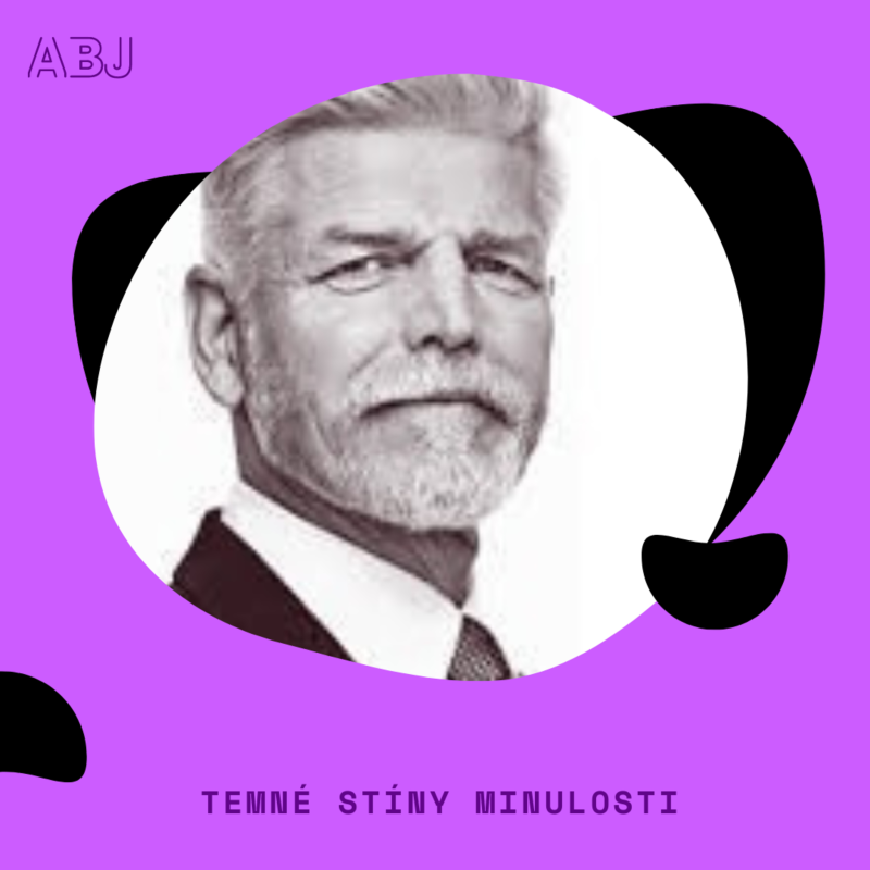 Obrázek epizody Temné stíny minulosti. Pyšný otec a hajlování. Autorizováno generálem