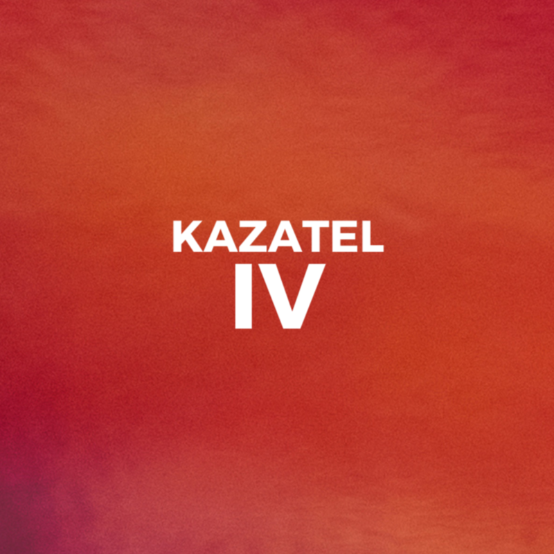 Obrázek epizody KAZATEL IV