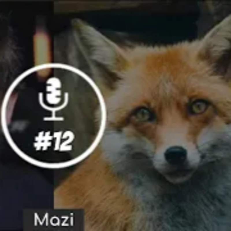 Obrázek epizody Co má společného AVPčko a penalta? budoucnost e-sportu, LOL, očkování // MAZI v Příbězích mezi světy