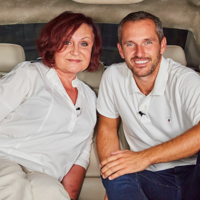 Obrázek epizody Petra Janů